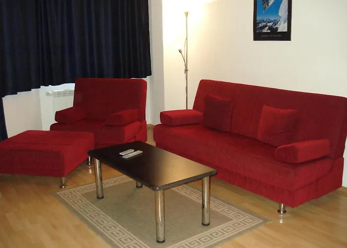 Flora Tmf דירה בורובץ